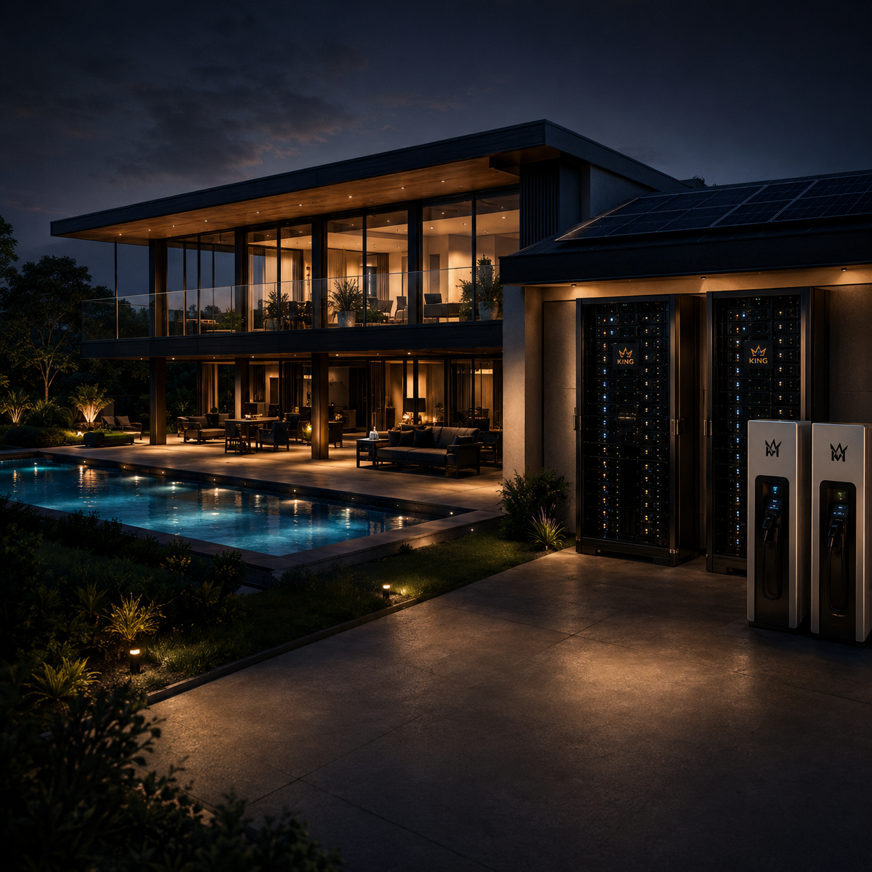 RESIDENCIAL