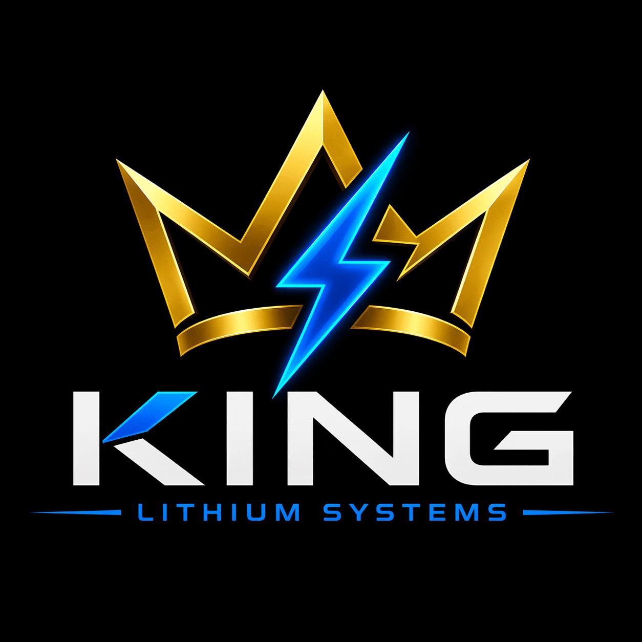 KING LITHIUM